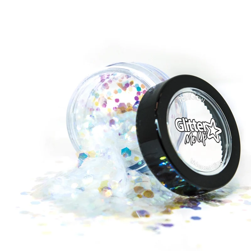 PaintGlow - Fantasy Iridescent Loose Glitter Unicorn Dreams