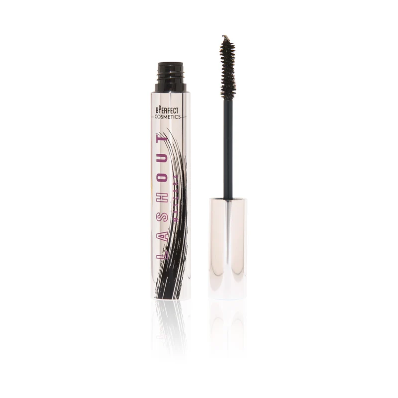 BPerfect Cosmetics - Lash Out Mascara Black