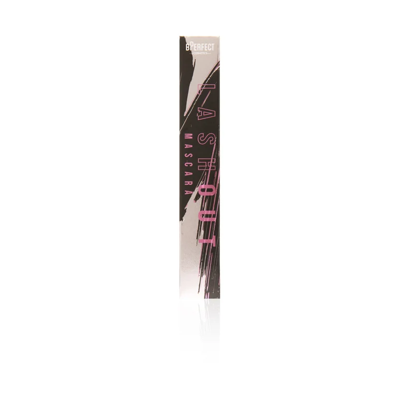 BPerfect Cosmetics - Lash Out Mascara Black