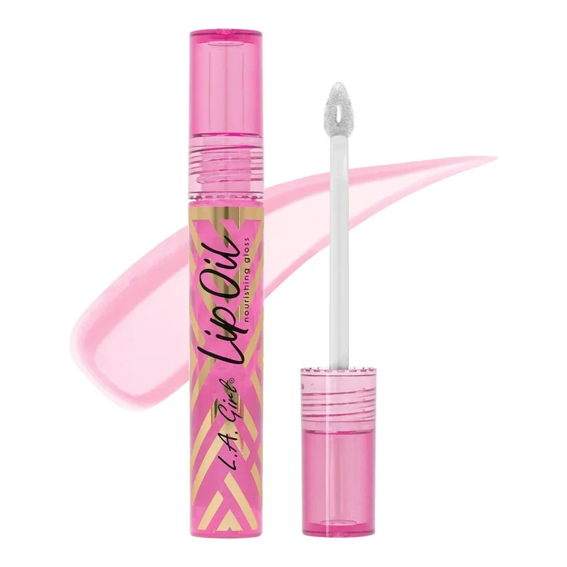 LA Girl - Lip Oil Nourishing Gloss