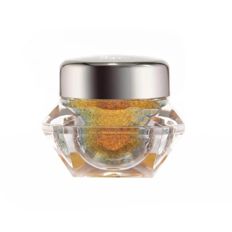 Danessa Myricks Beauty - Infinite Chrome Flakes Fireball