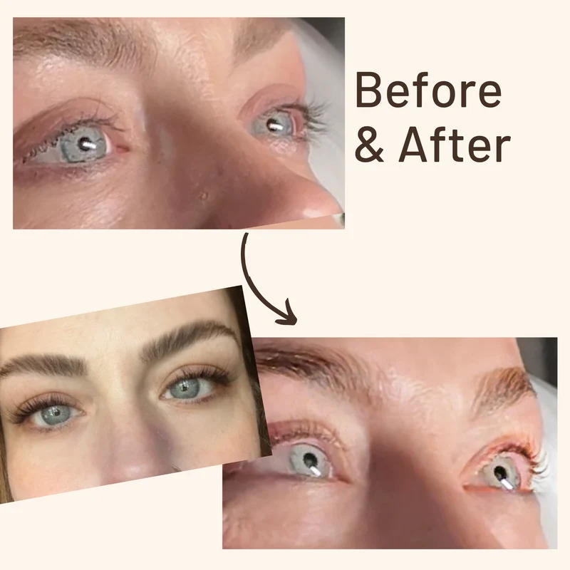 ViBrowLash Lift & Lamination Starter Kit
