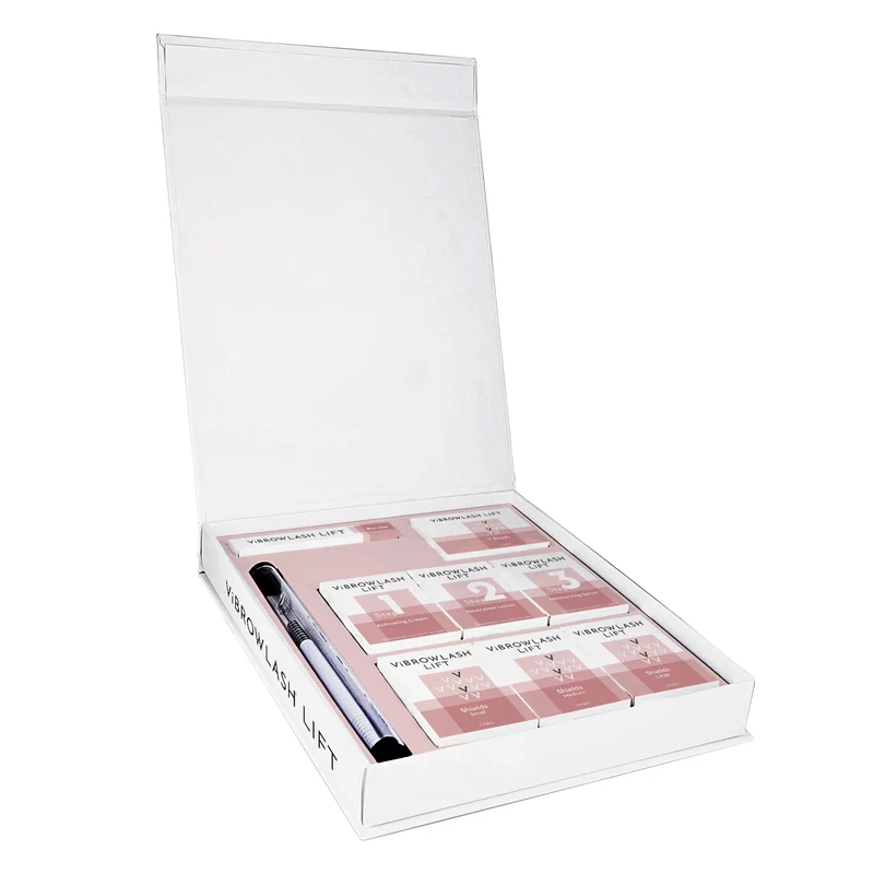 ViBrowLash Lift & Lamination Starter Kit