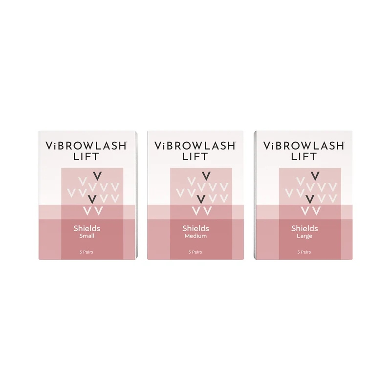 ViBrowLash Lift & Lamination Starter Kit