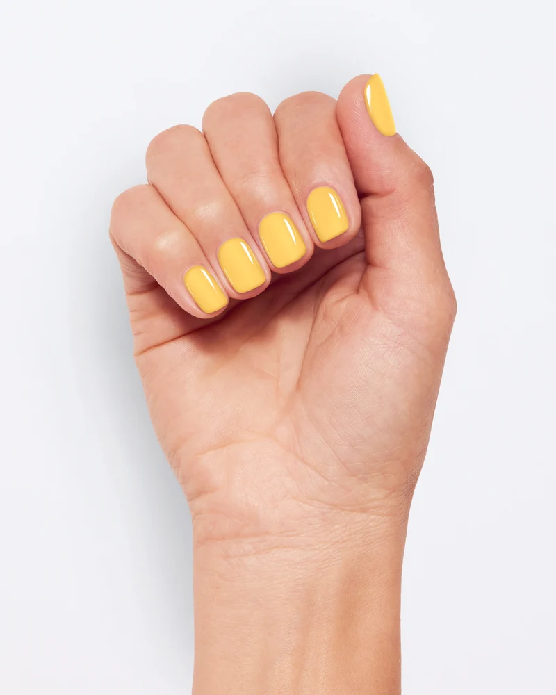 CND Shellac, Cockatoo, 0.42 fl oz