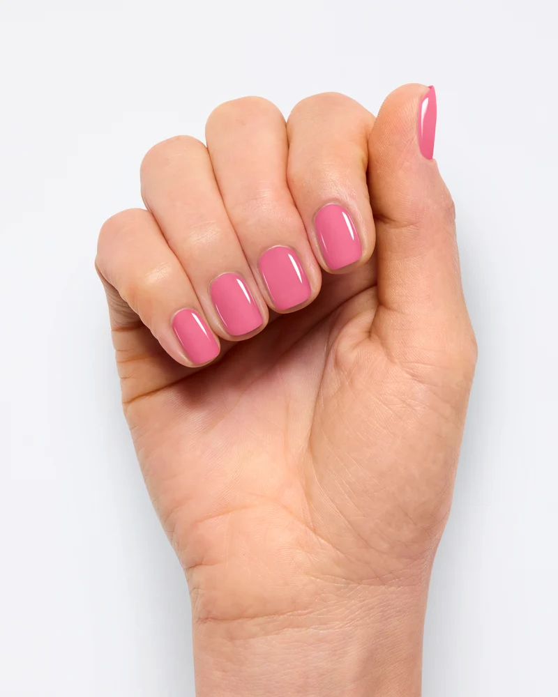 CND Shellac, Kiss From A Rose, 0.42 fl oz