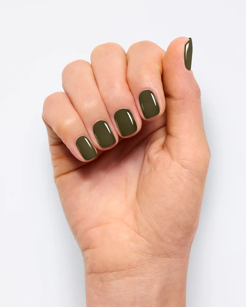 CND Shellac, Cap & Gown, 0.42 fl oz