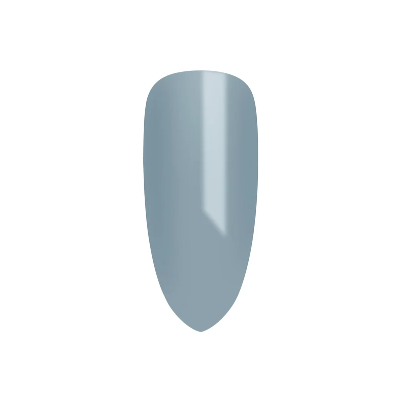 CND Shellac, Frosted Seaglass, 0.42 fl oz