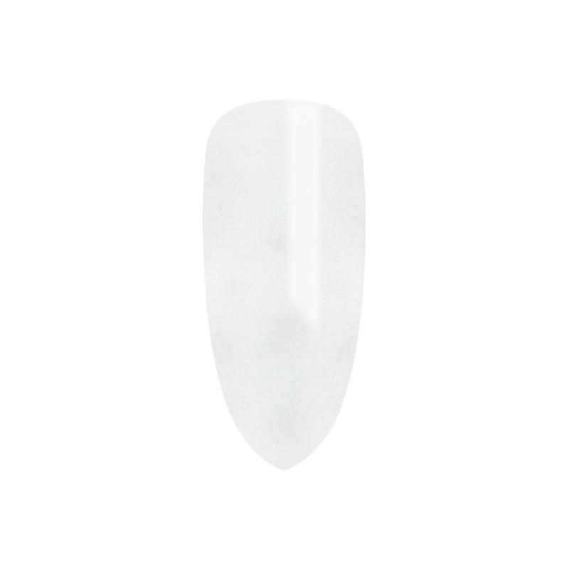 CND Shellac, Silver VIP Status, 0.42 fl oz