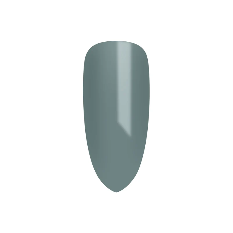 CND Shellac, Morning Dew, 0.42 fl oz