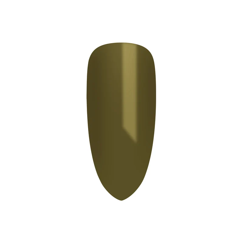 CND Shellac, Olive Grove, 0.42 fl oz