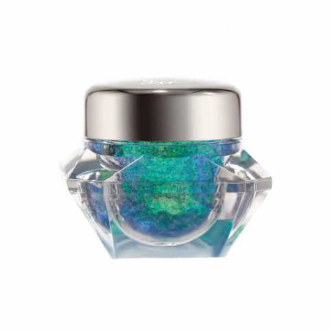 Danessa Myricks Beauty - Infinite Chrome Flakes Laser Beam