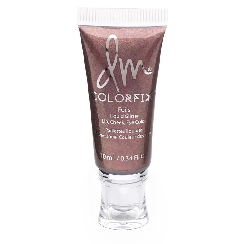 Danessa Myricks Beauty - Colorfix Foils Rocket
