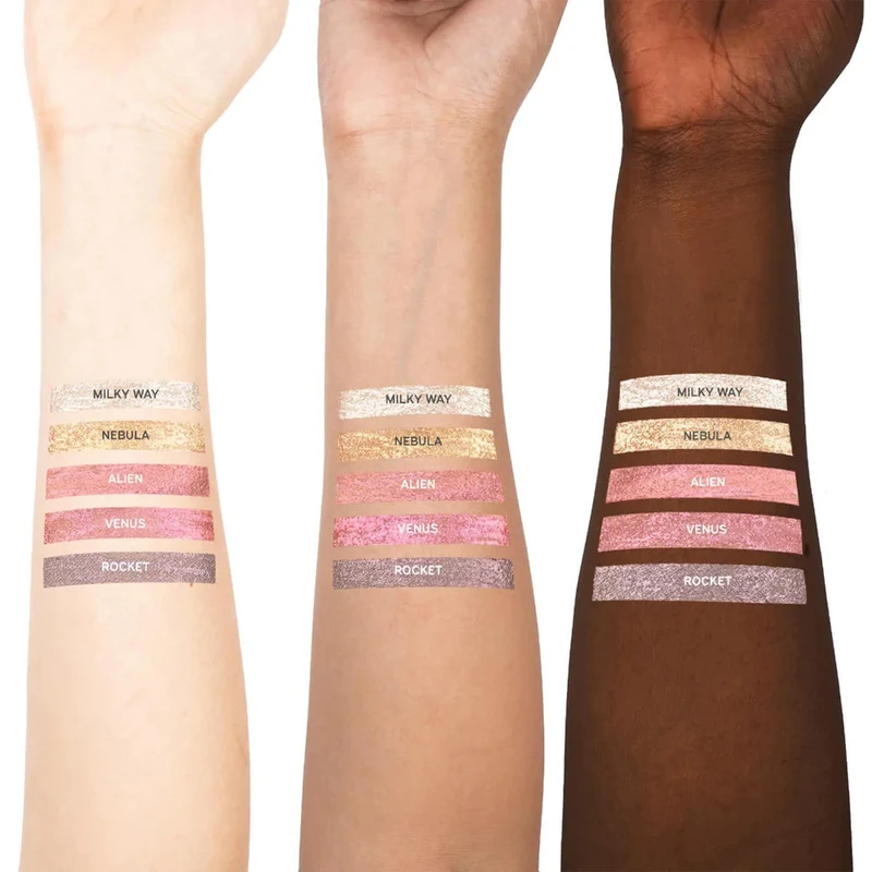 Danessa Myricks Beauty - Colorfix Foils Rocket