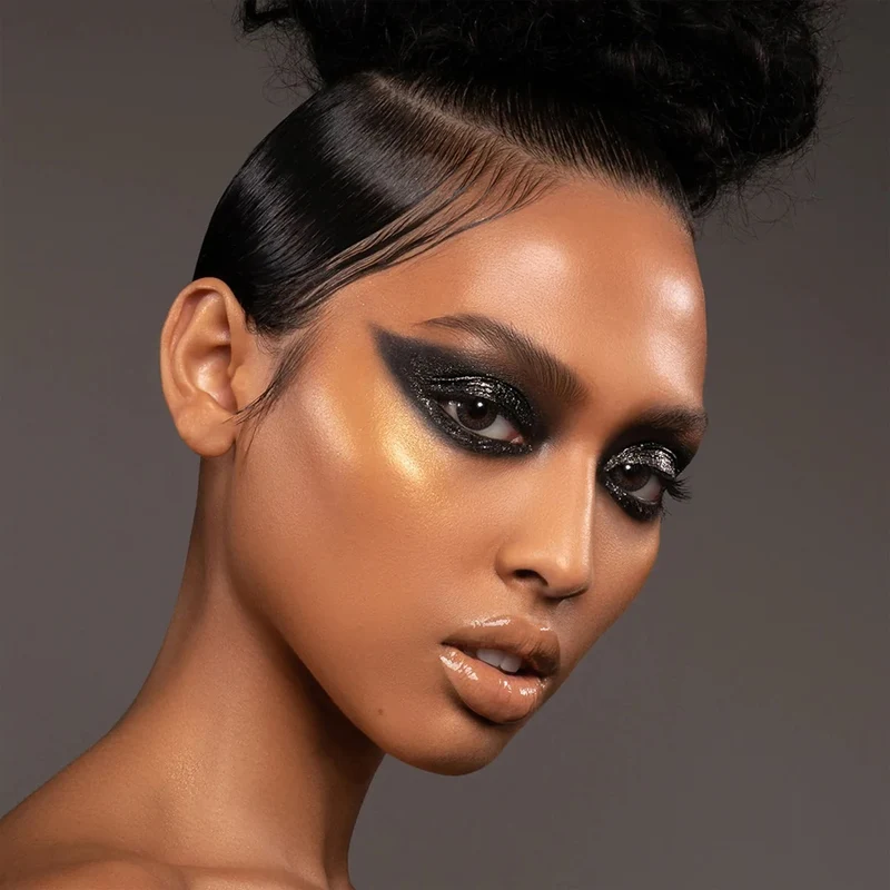 Danessa Myricks Beauty - Colorfix Foils Cosmic
