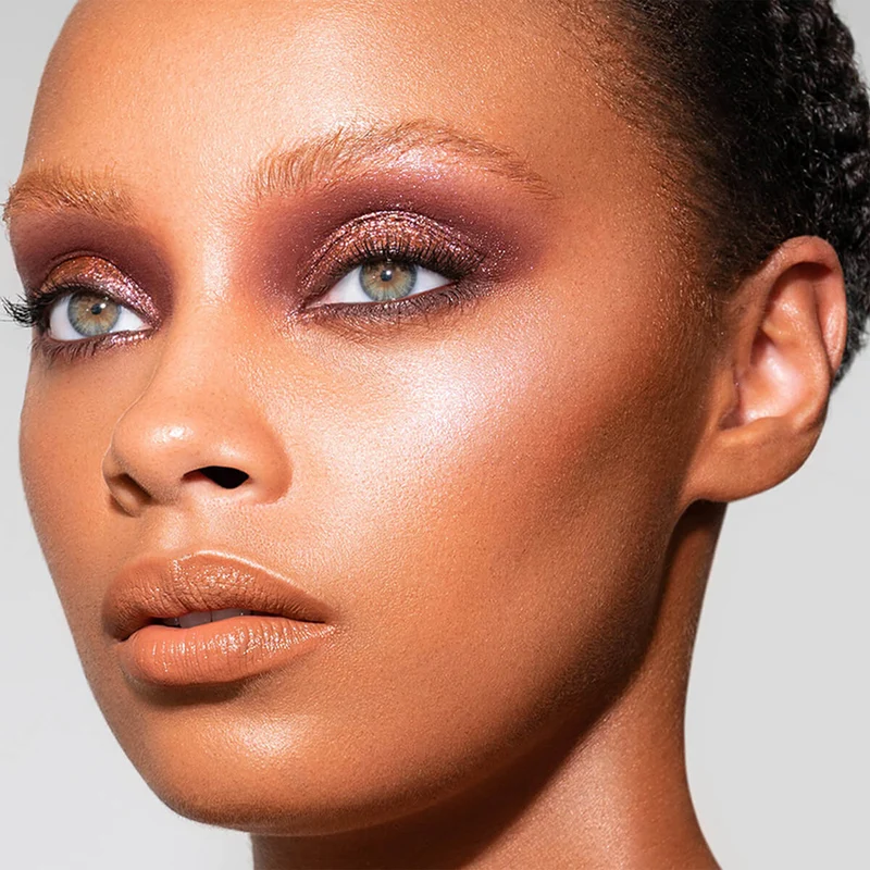 Danessa Myricks Beauty - Colorfix Foils Alien