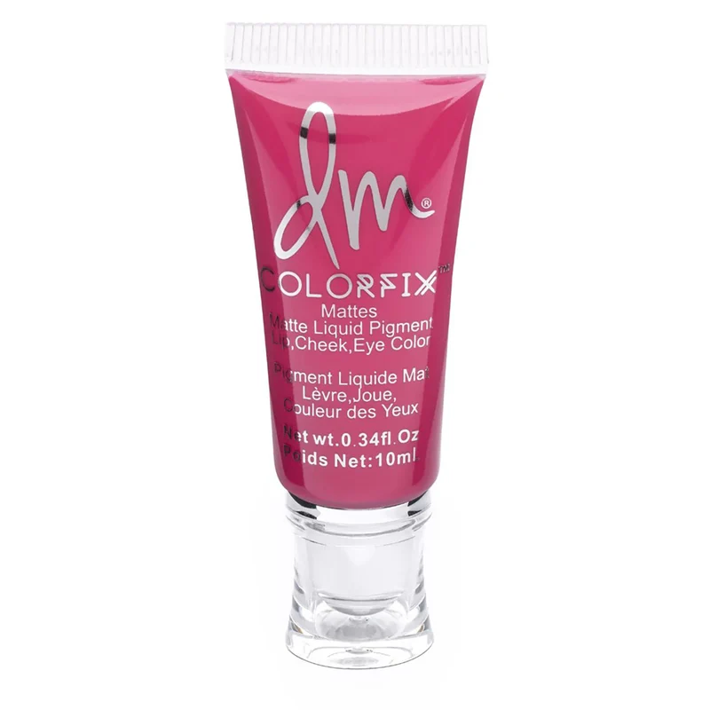 Danessa Myricks Beauty - Colorfix Matte Valentine