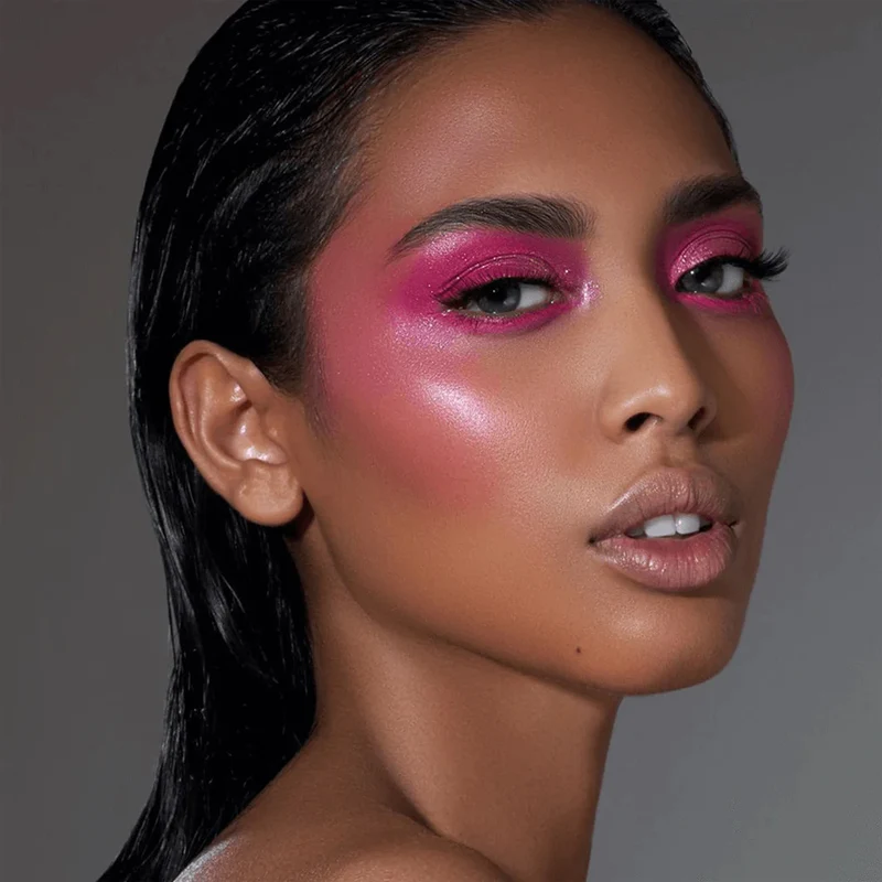 Danessa Myricks Beauty - Colorfix Matte Valentine