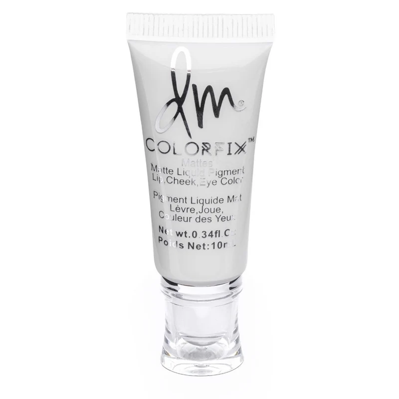 Danessa Myricks Beauty - Colorfix Matte Lift