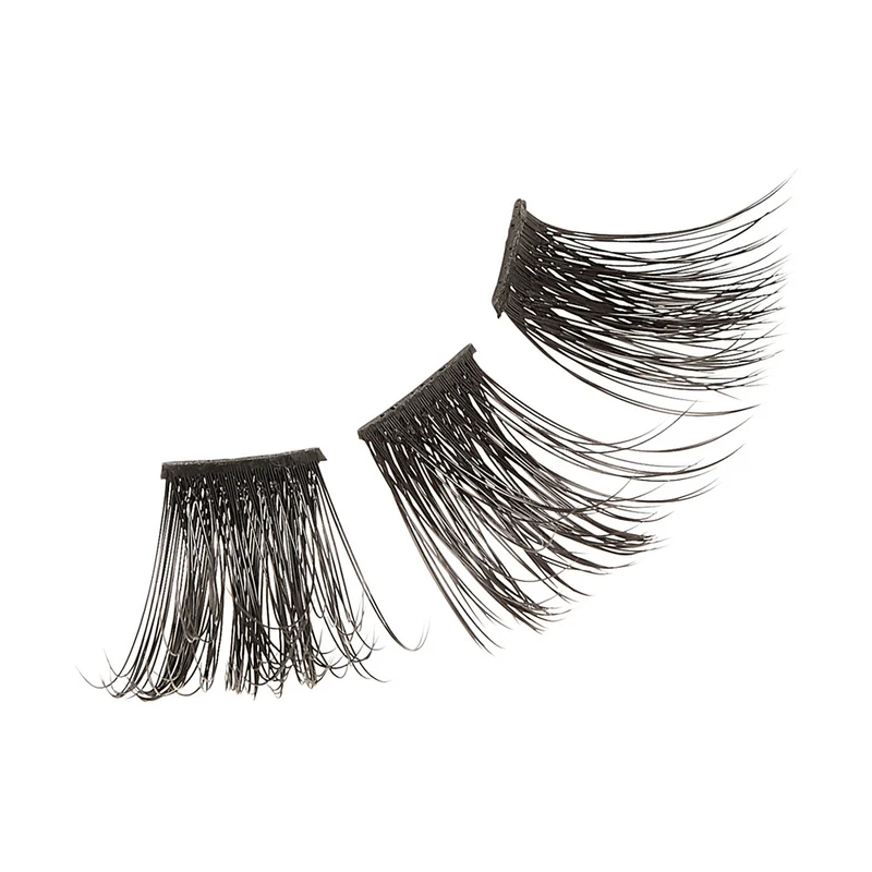 KISS - Falscara Extra Drama Wisps