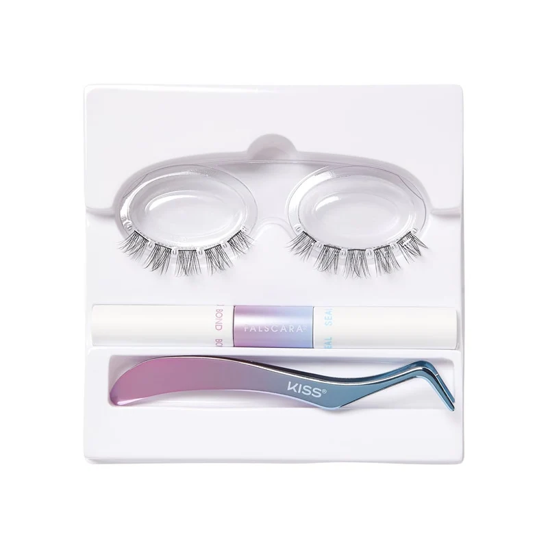 KISS - Falscara Starter Kit
