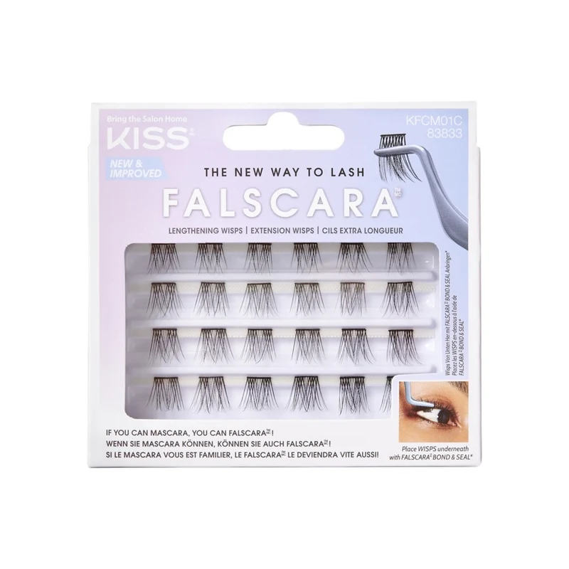 KISS - Falscara Lengthening Wisps