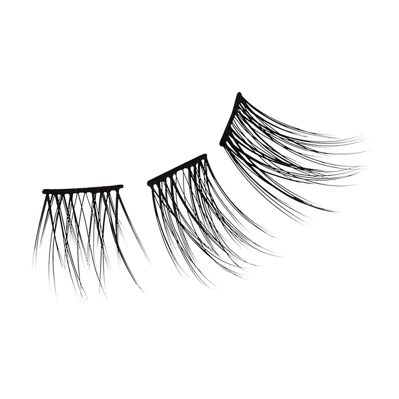 KISS - Falscara Lengthening Wisps
