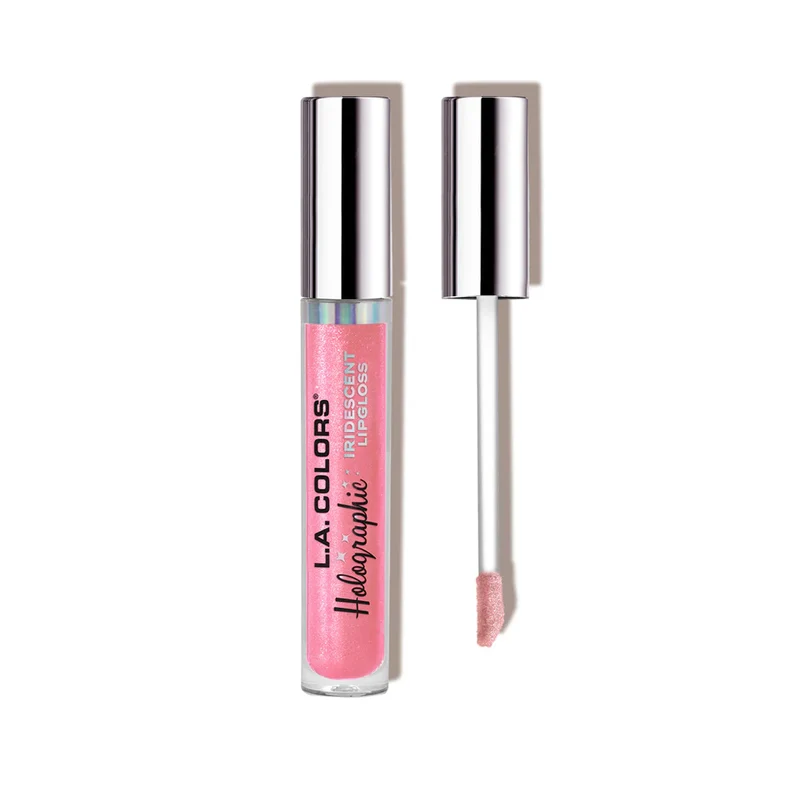 LA Colors - Holographic Lipgloss Dream World