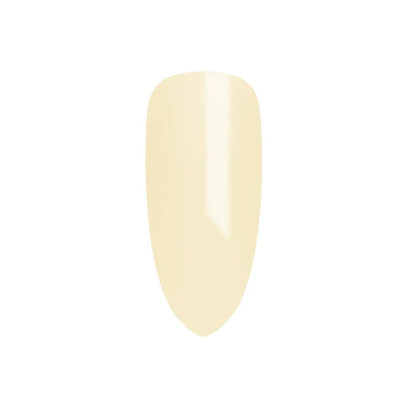 CND Shellac, White Button Down, 0.42 fl oz