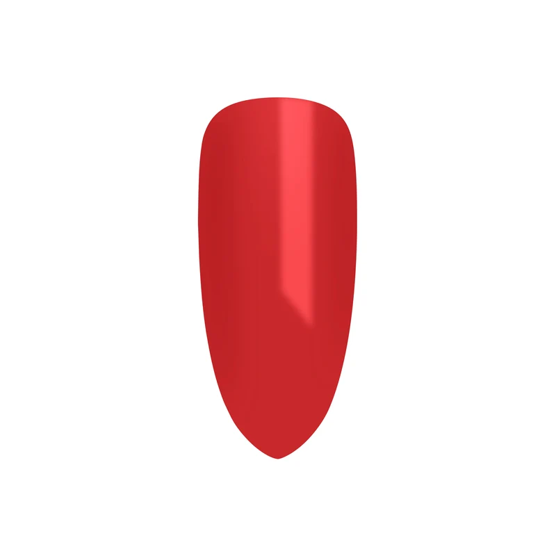 CND Shellac, Soft Flame, 0.42 fl oz