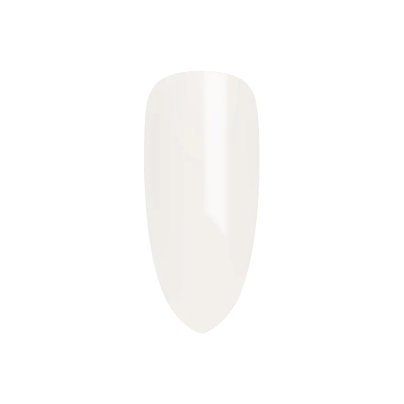 CND Shellac, White Wedding, 0.42 fl oz