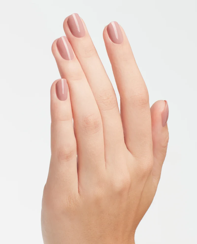 OPI GelColor, Tickle My France-y, 0.5 fl oz