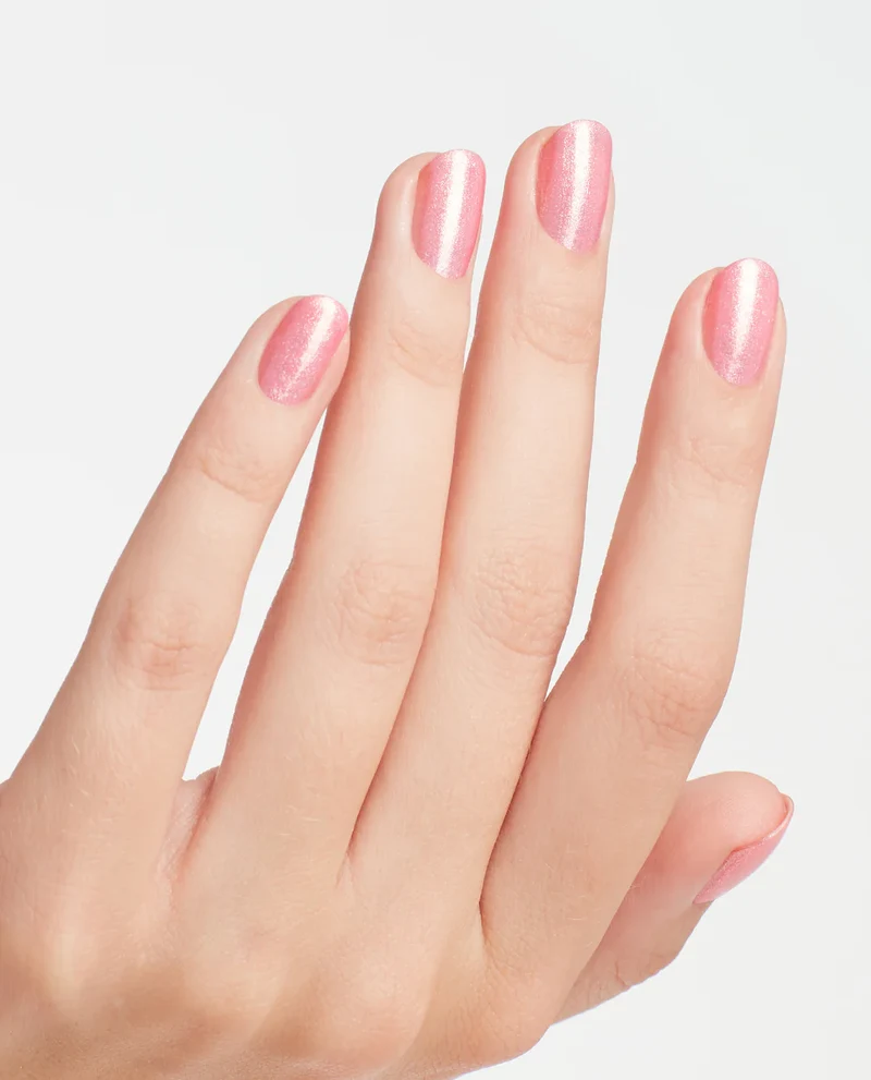 OPI GelColor, Princesses Rule!, 0.5 fl oz