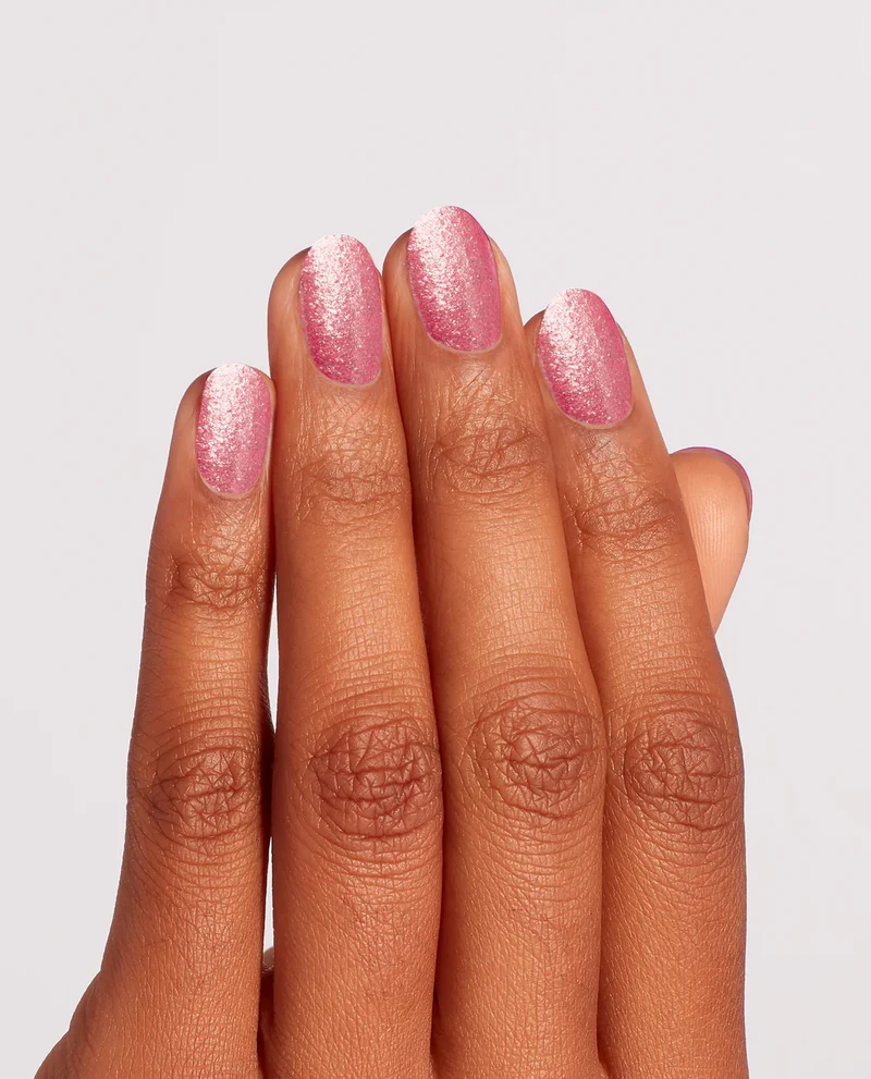 OPI GelColor, Pixel Dust, 0.5 fl oz