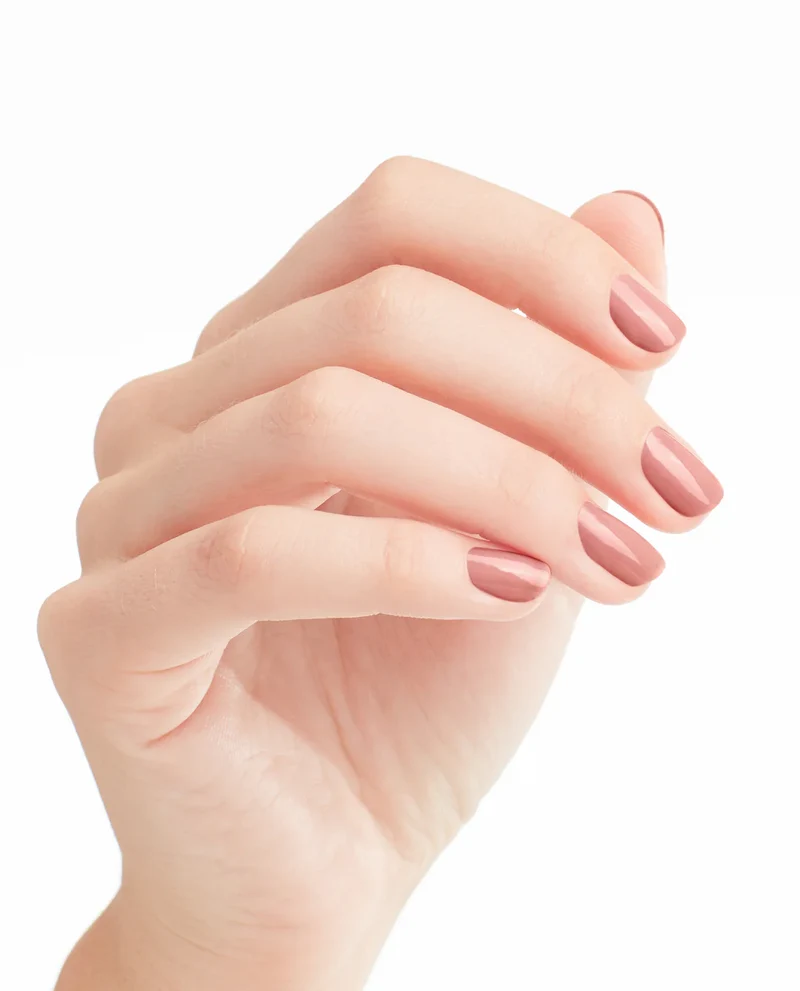 OPI GelColor, Passion, 0.5 fl oz
