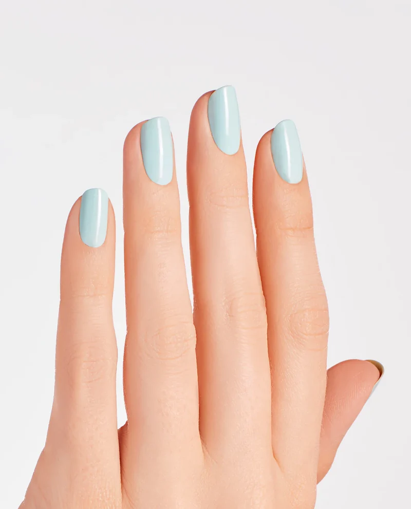 OPI GelColor, Mexico City Move-mint, 0.5 fl oz