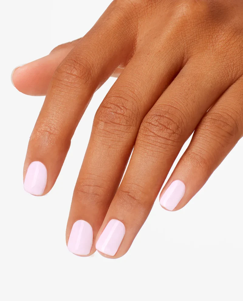 OPI GelColor, Love Is In The Bare, 0.5 fl oz
