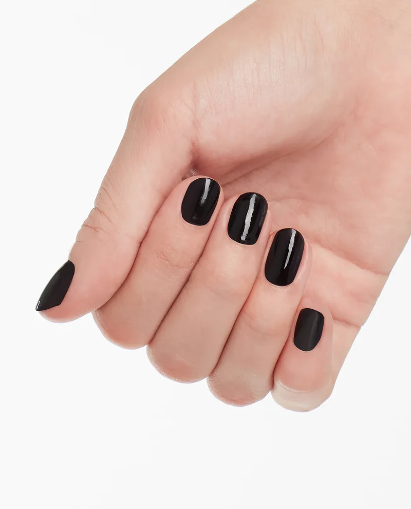 OPI GelColor, Lincoln Park After Dark, 0.5 fl oz