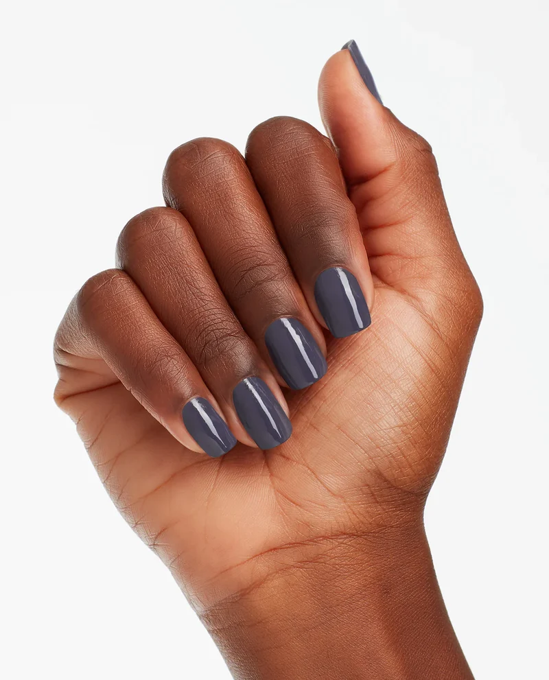 OPI GelColor, Less Is Norse, 0.5 fl oz
