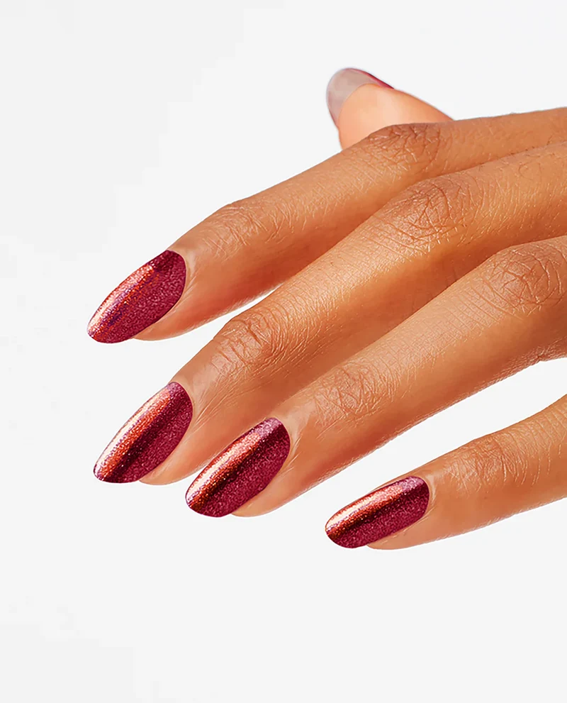 OPI GelColor, I'm Really An Actress, 0.5 fl oz