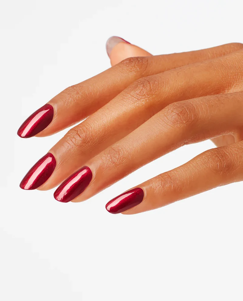 OPI GelColor, I'm Not Really A Waitress, 0.5 fl oz