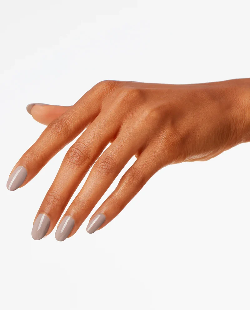 OPI GelColor, I Icelanded A Bottle of OPI, 0.5 fl oz