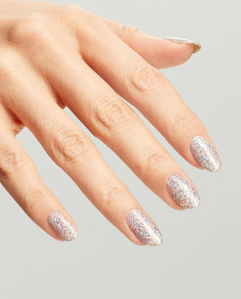 OPI GelColor, Halo There!, 0.5 fl oz