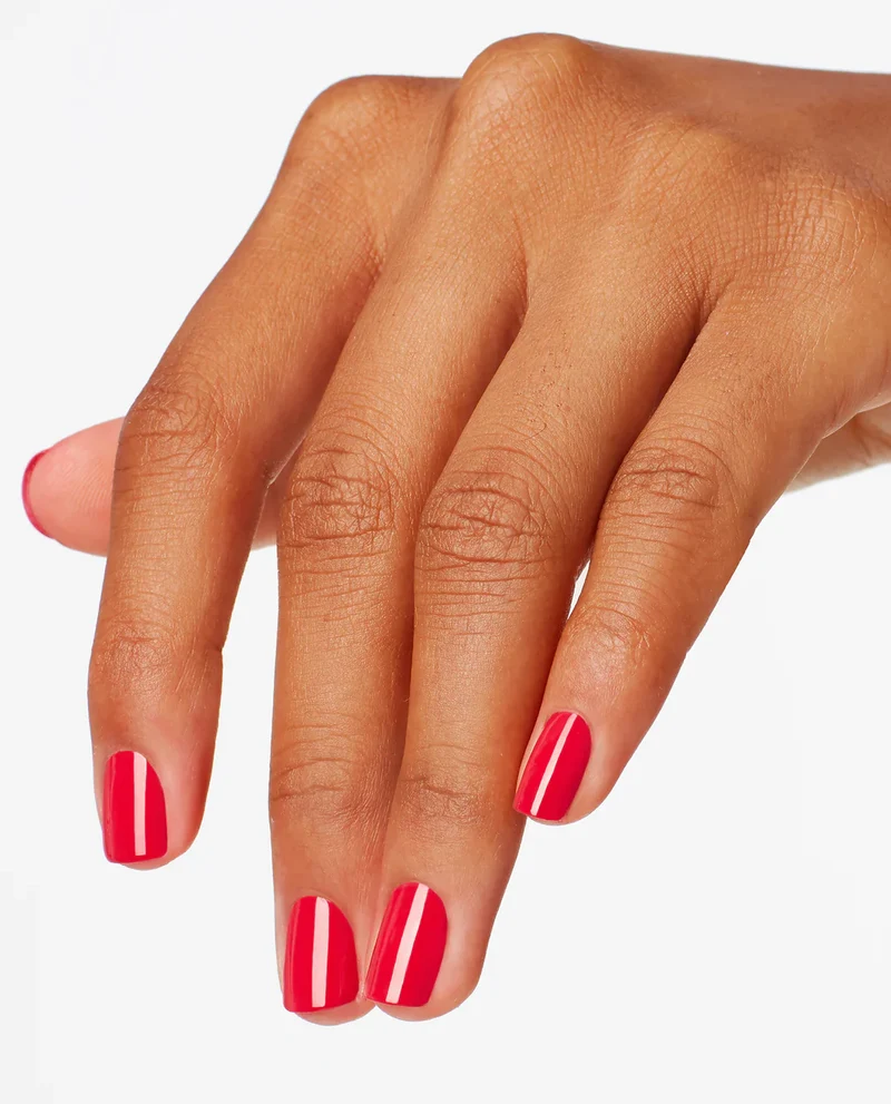 OPI GelColor, Dutch Tulips, 0.5 fl oz