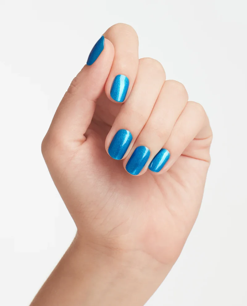 OPI GelColor, Do You See What I Sea?, 0.5 fl oz