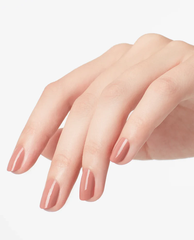OPI GelColor, Barefoot in Barcelona, 0.5 fl oz