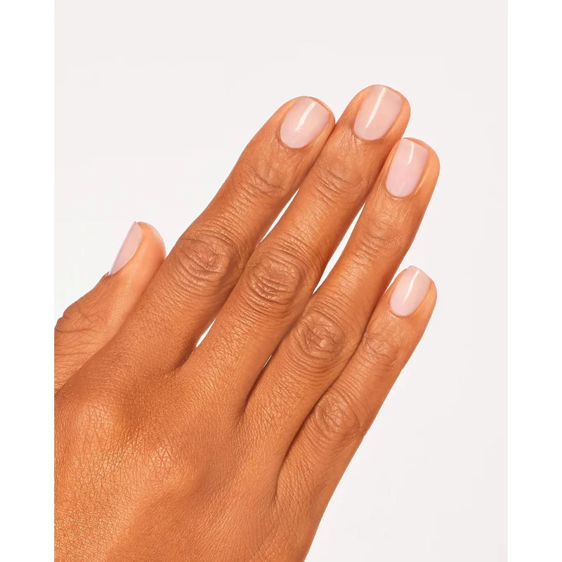 OPI GelColor, Baby, Take a Vow, 0.5 fl oz