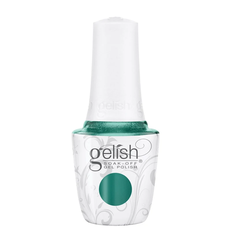 Gelish Gel Polish, What The Fluff?, 0.5 fl oz
