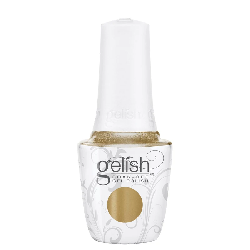 Gelish Gel Polish, Cuddle Me Tight, 0.5 fl oz