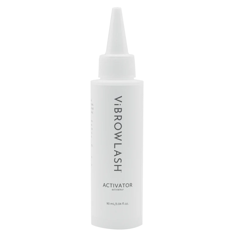 ViBrowLash Color Cream Activator, 6%, 90 mL